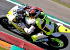 09XH5270 -EC600 Supersport  1000 Prosport 20-09-2020